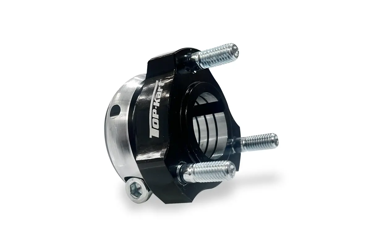 V24 Mini Rear Wheel Hub 30 X L.35 1