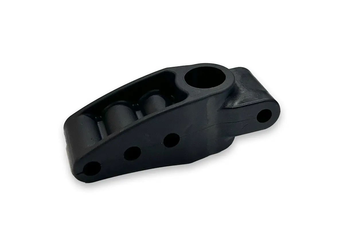 V24 Mini Steering Shaft Support 1