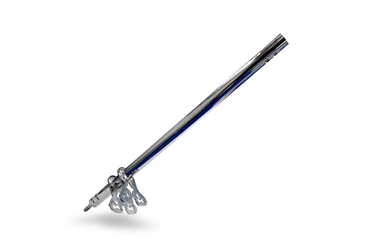 V24 Mini Steering Shaft 1