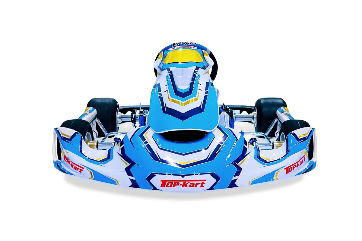 2026 Dreamer X5 Chassis 1