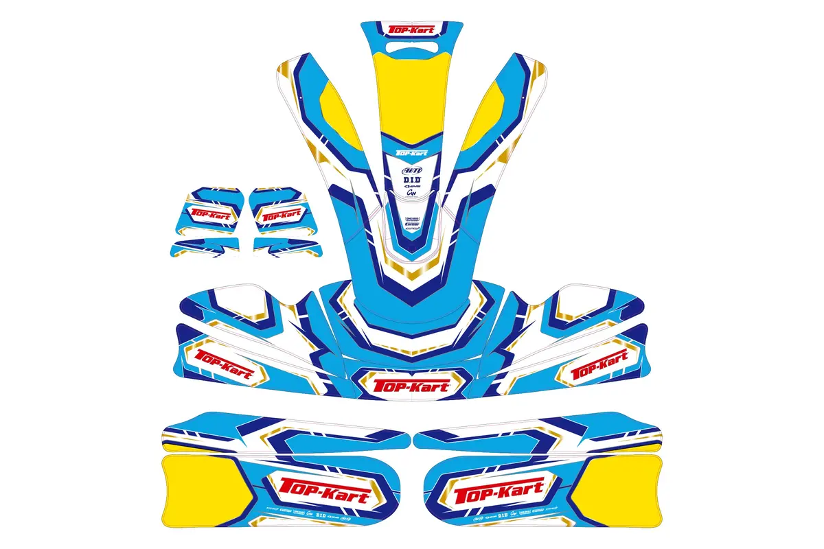 2025 Mk27 / Mk20 Complete Decal Kit 1