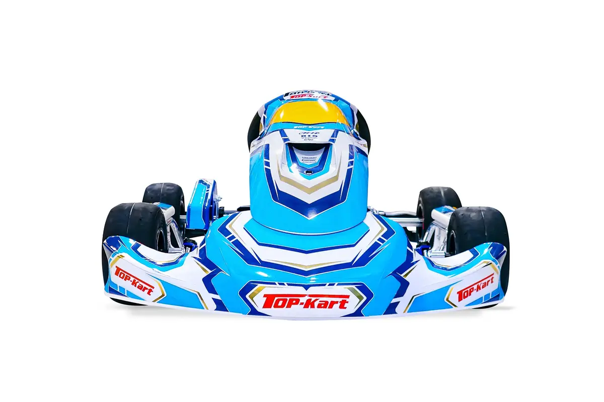 2026 Sr28.2 Chassis 1