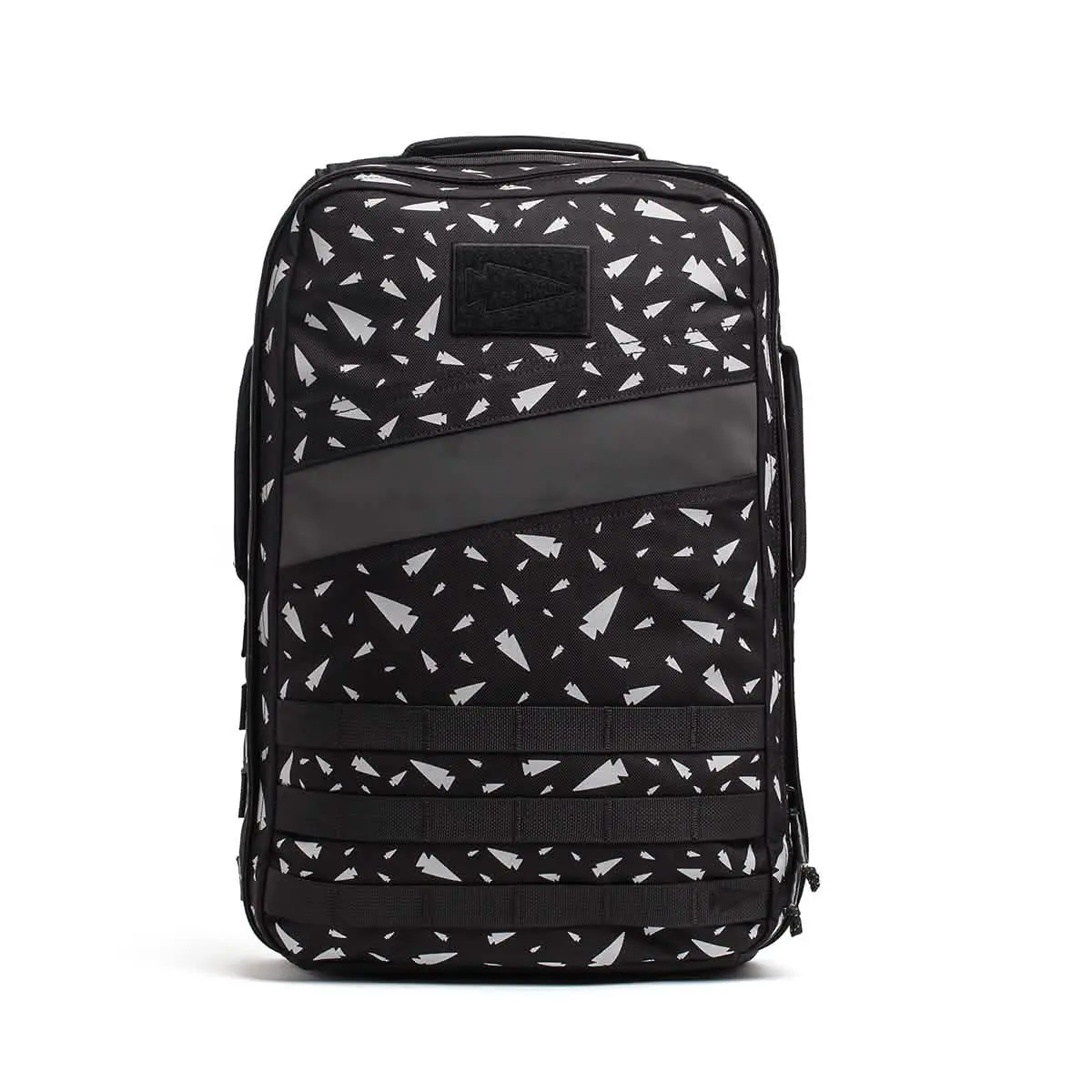 Rucker 4.0 - Reflective Spearhead 3