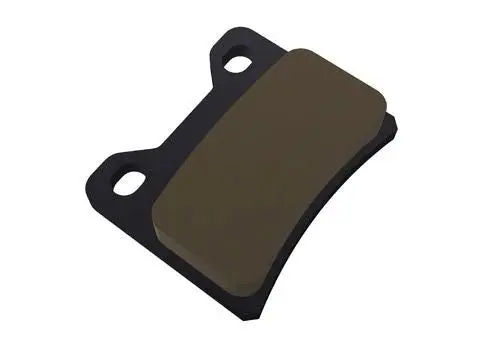 Ap Race-01 Brake Pad 1
