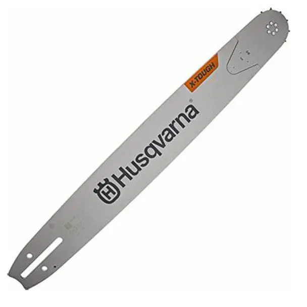 Husqvarna 'X-Tough' .050" Chainsaw Bars - Select A Size 1