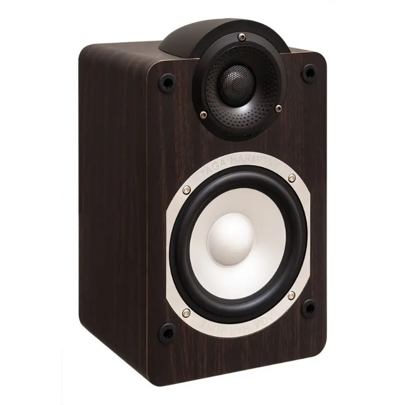 Taga Harmony Platinum S-90 Sl Slim Series Surround & Bookshelf Speakers 1
