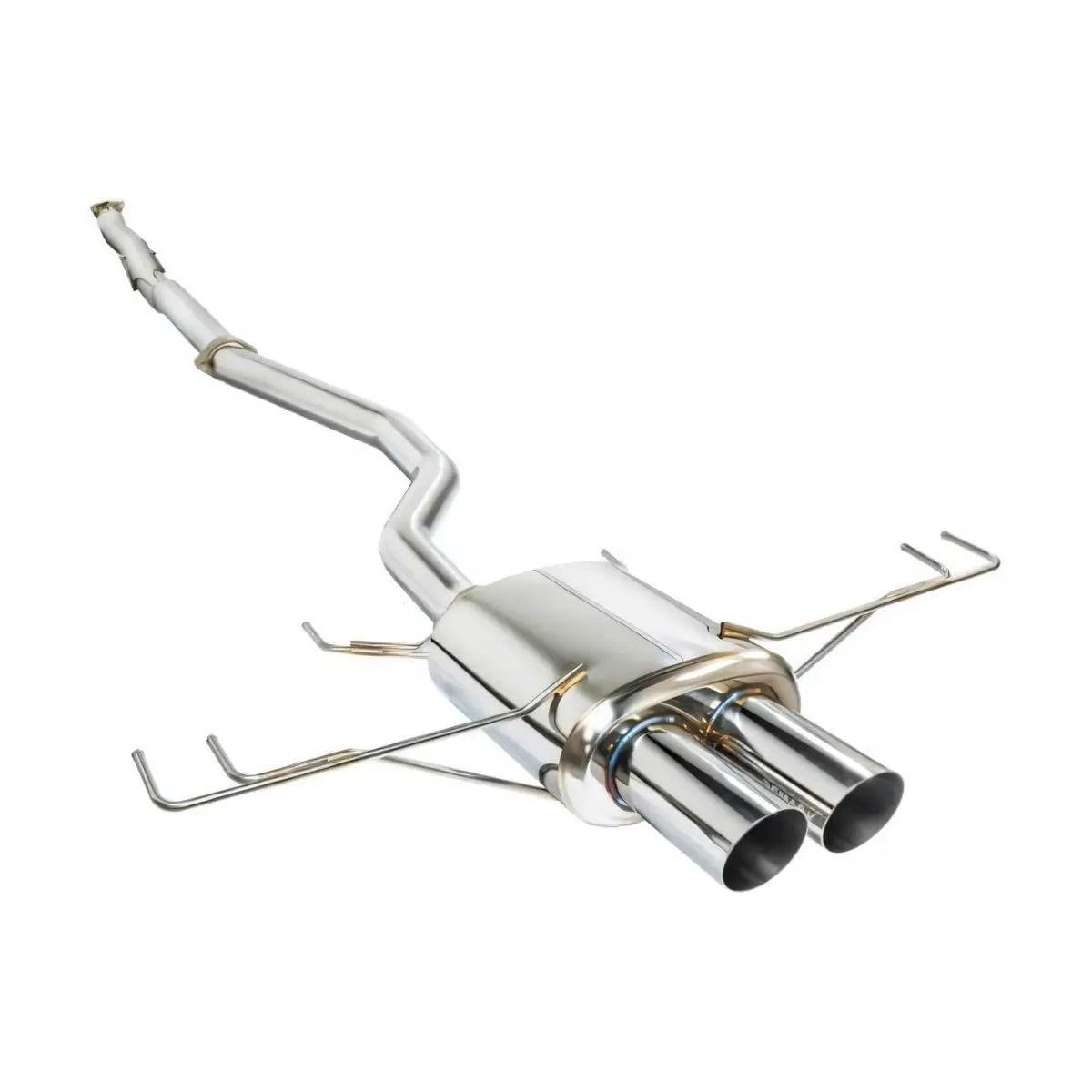 Remark Catback Exhaust For 17-21 Honda Civic Sport Touring 1