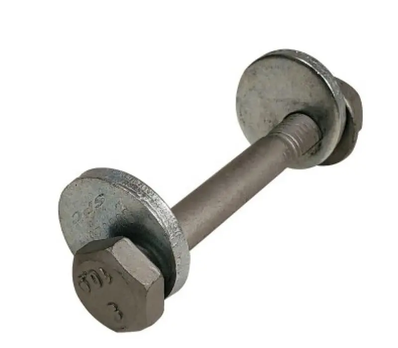 Spc Rear Toe Cam Bolt For 16-21 Civic & 18-22 Accord 1