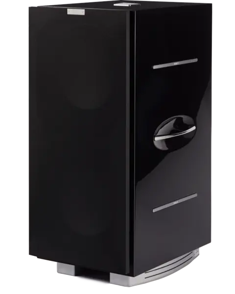 Rel Acoustics 212Sx Passive Subwoofer 1