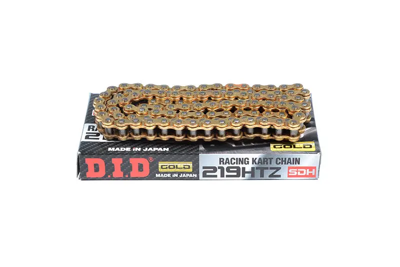 219 Did Htm Chain 114L 1