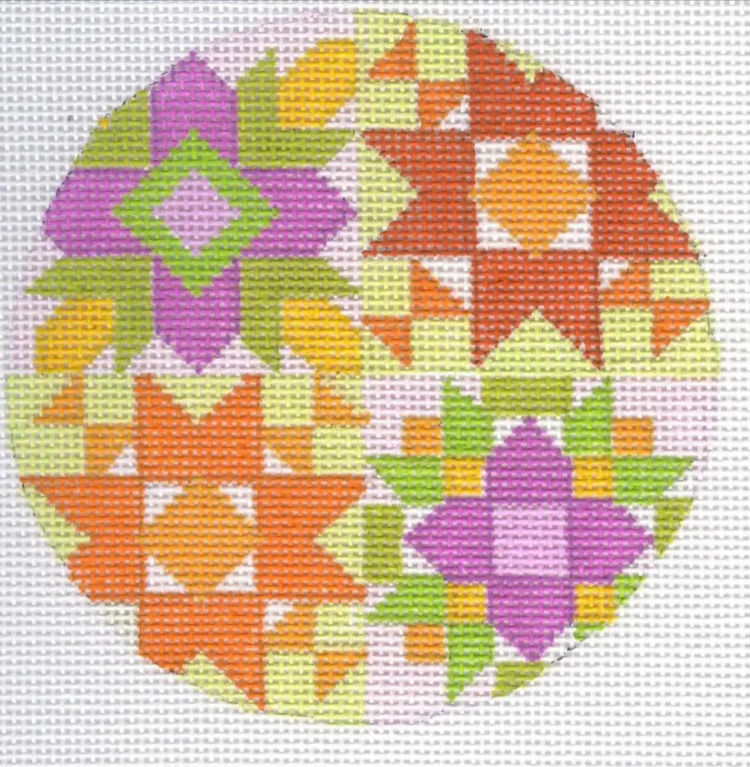 22-207 Quilt Round 1
