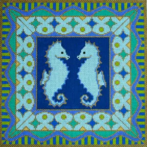 22047 Seahorses 1