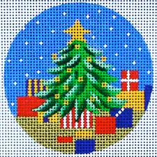 22050 Christmas Tree 1