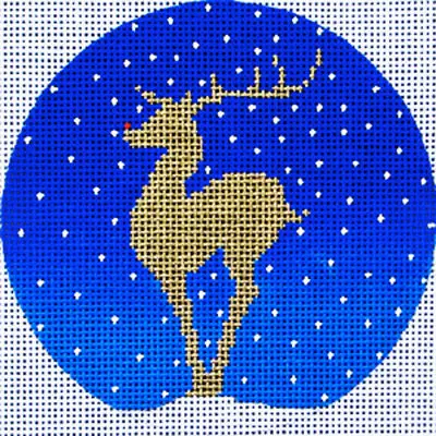 22055 New Reindeer 1