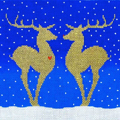 22056 Reindeer Love 1