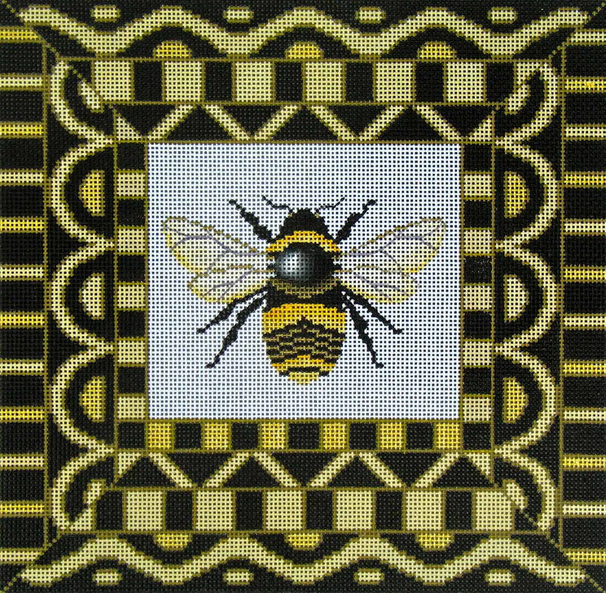 22065 Black Bee 1