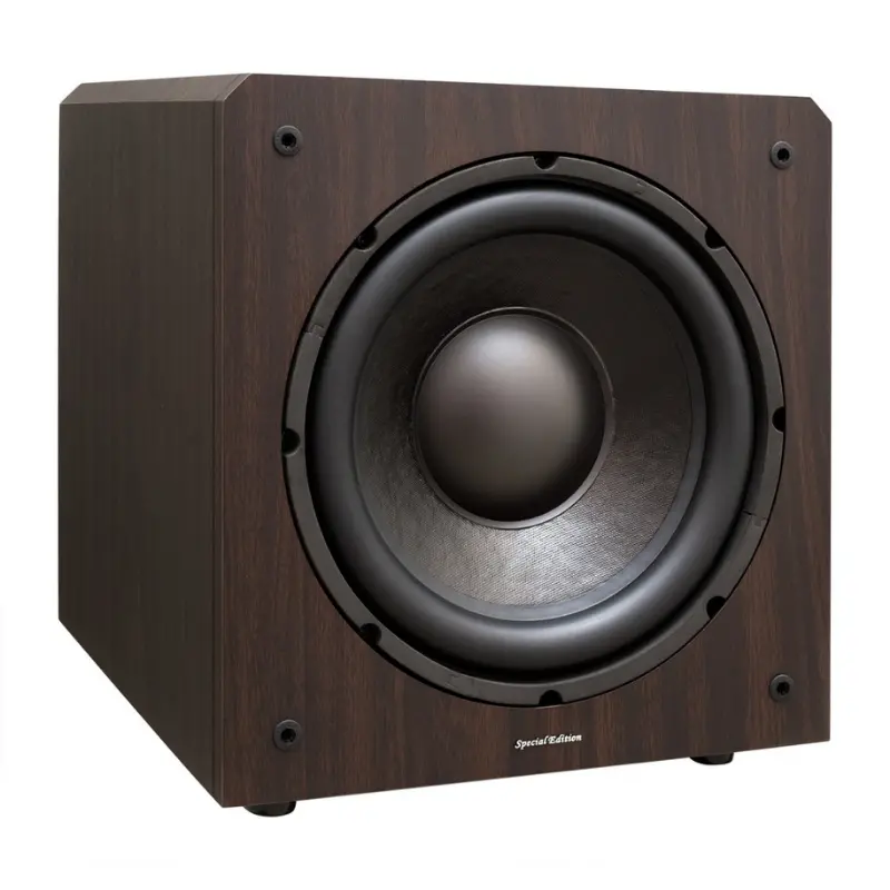 Taga Harmony Tsw-212 Se Special Edition Active Subwoofer 1
