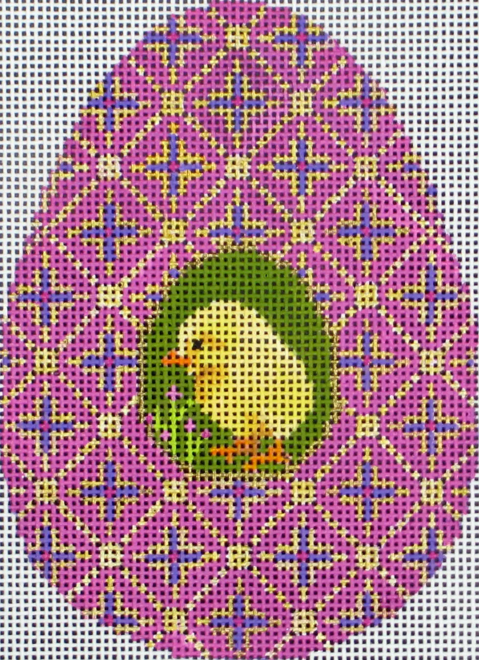 23009 Chick Egg 1