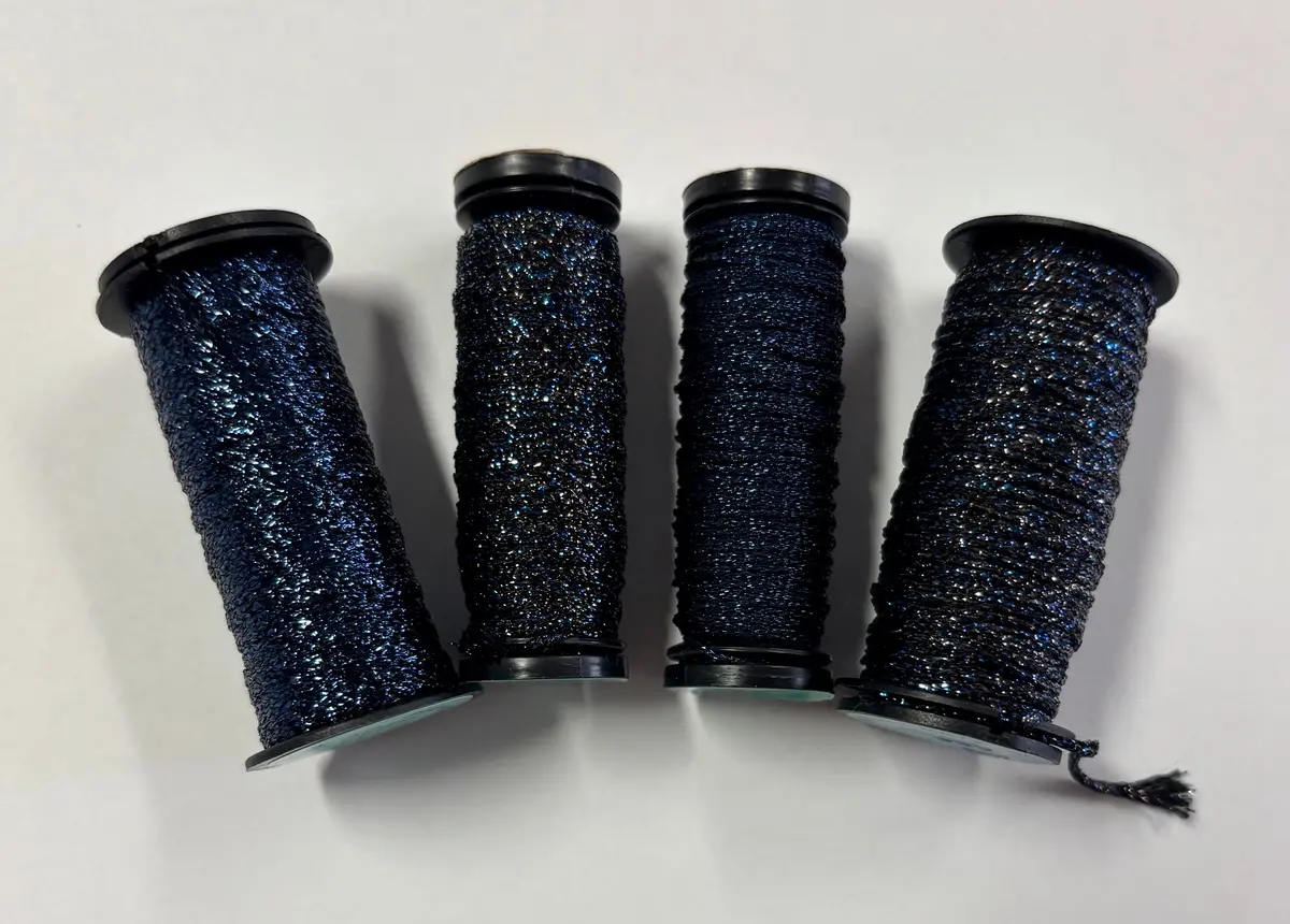 Start Your Stash - Navy Kreinik 1