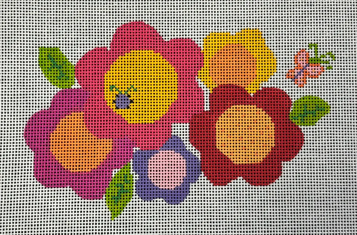 24-361 Spring Flowers 1