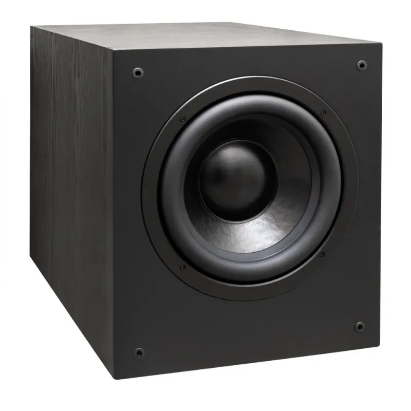 Taga Harmony Thunder Sw-12 Active Subwoofer 1