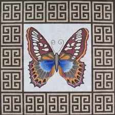 24028 Big Butterfly 1