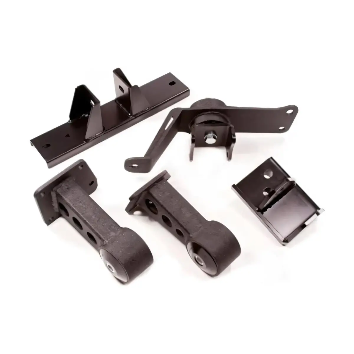 Innovative Mounts S2000 K20 Conversion Mount Kit 1