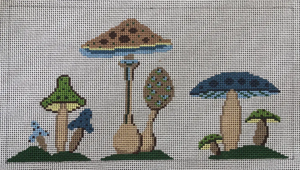 Pil261 Mushrooms 1