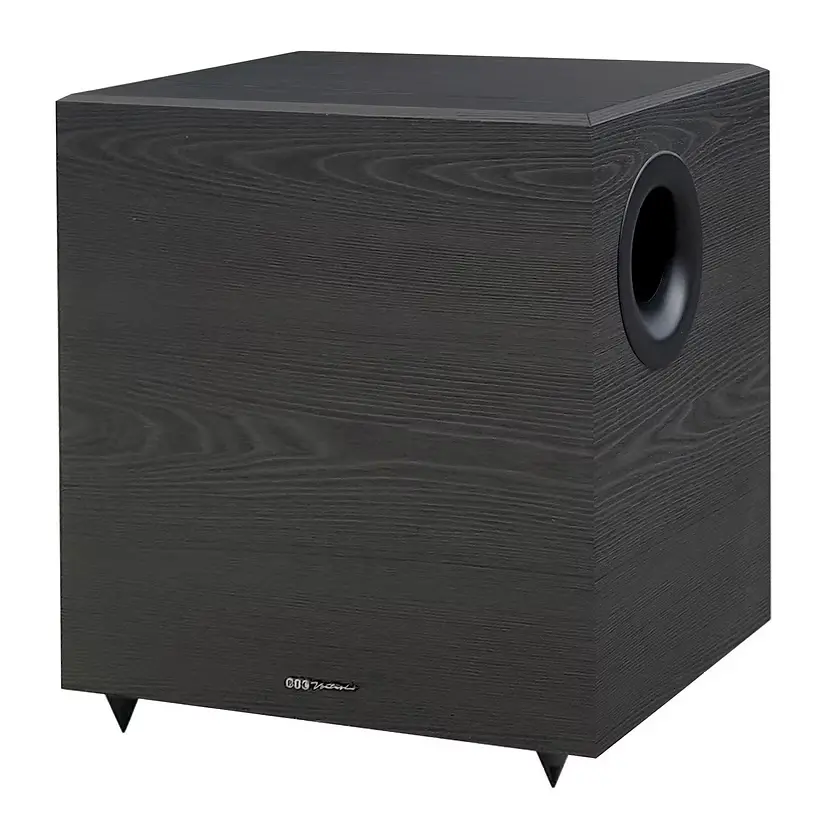 Bic Venturi V1020 Down-Firing 10″ Powered Subwoofer 1