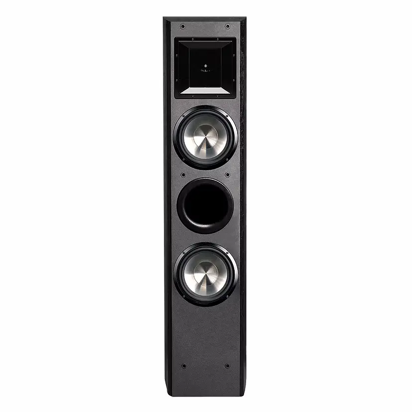 Bic Formula Series Fh-6T 2-Way Tower Speaker 1