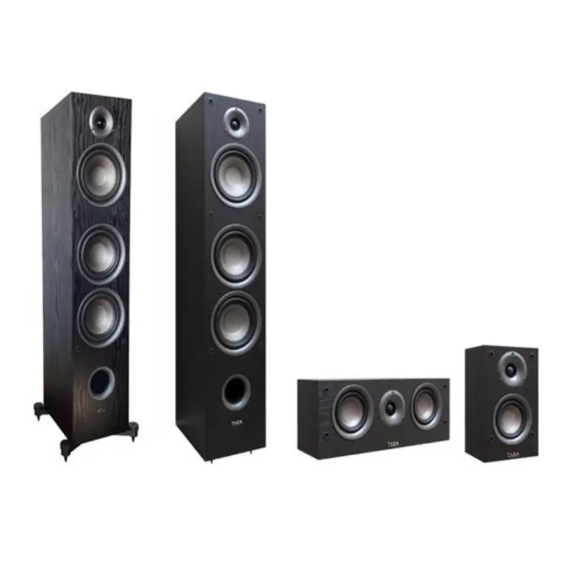 Taga Harmony Tav-607F 5.0 Speaker Package 1