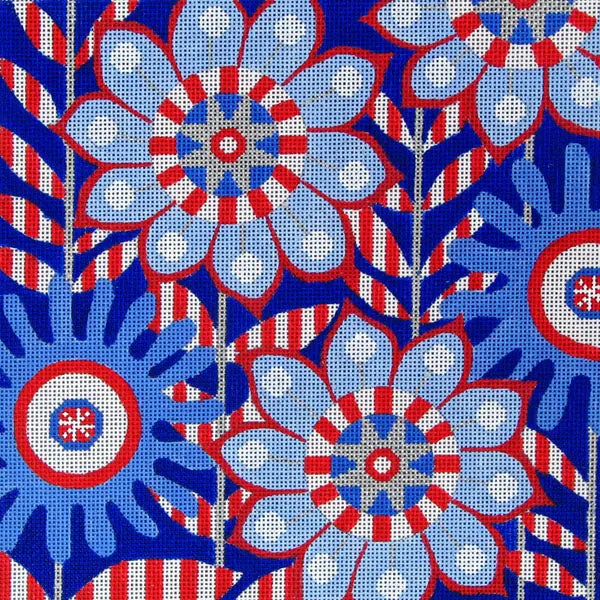 25040 Rwb Planted Pinwheels 1