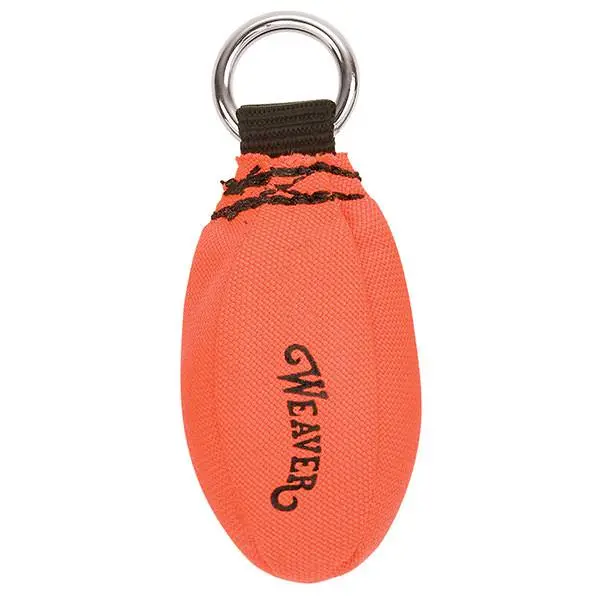 Weaver Standard Throw Weight 1
