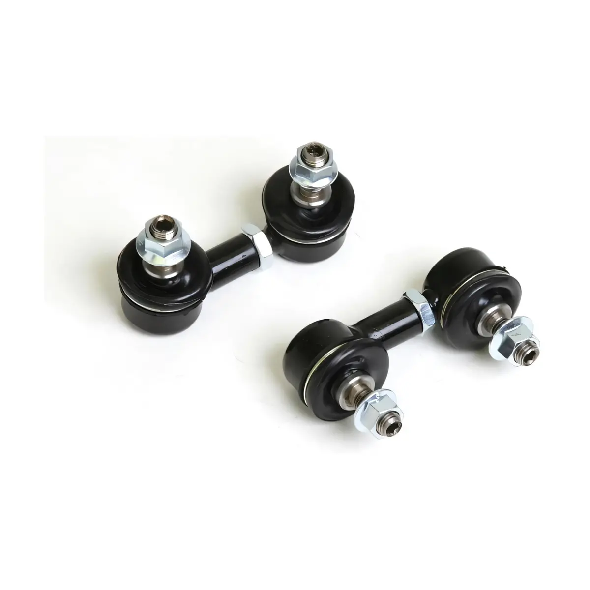 Progress Rear Sway Bar End Links For 92-00 Civic/94-01 Integra 1