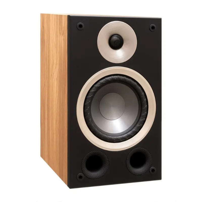 Taga Harmony Azure B-40 V.2 Bookshelf Speakers 1