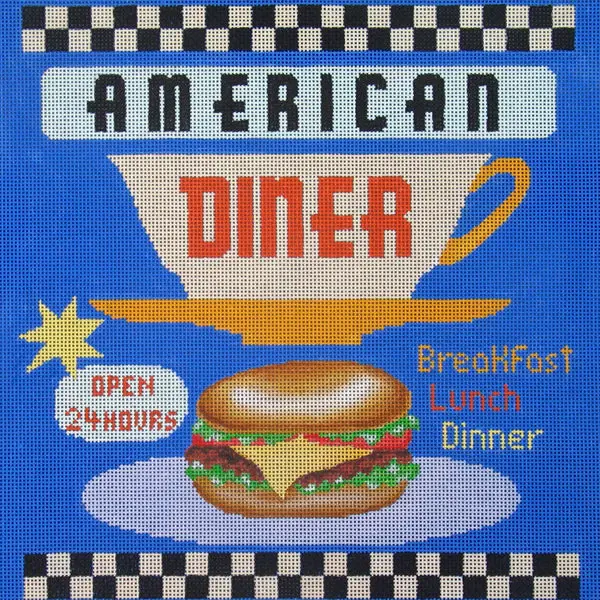 26005 American Diner 1