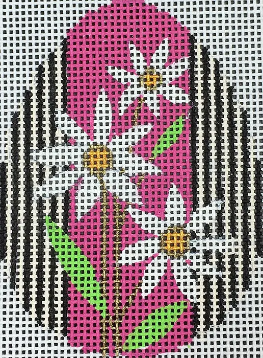 26033 Daisy With Stripes Egg 1