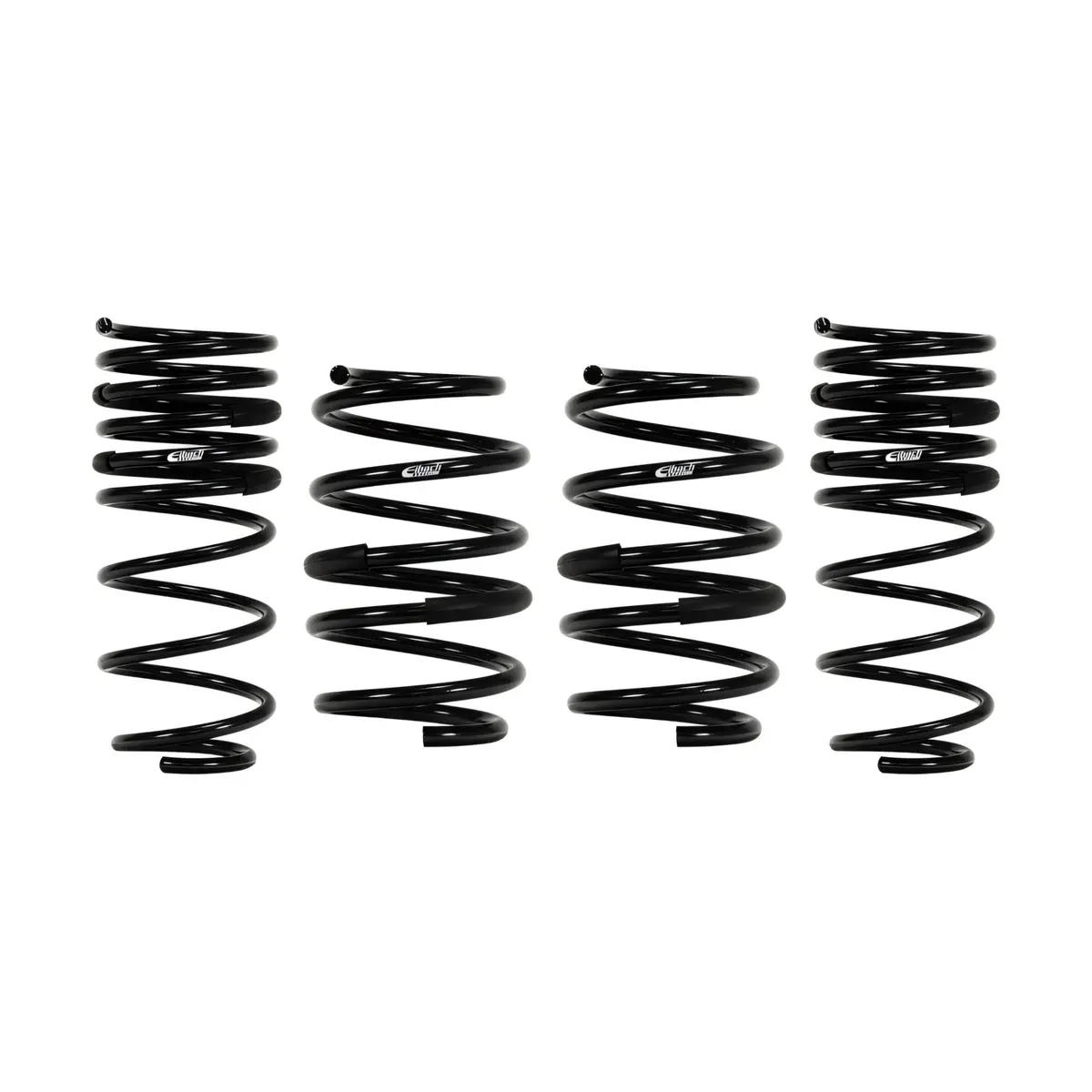Eibach Lowering Springs For 03-07 Accord/04-08 Tl 1