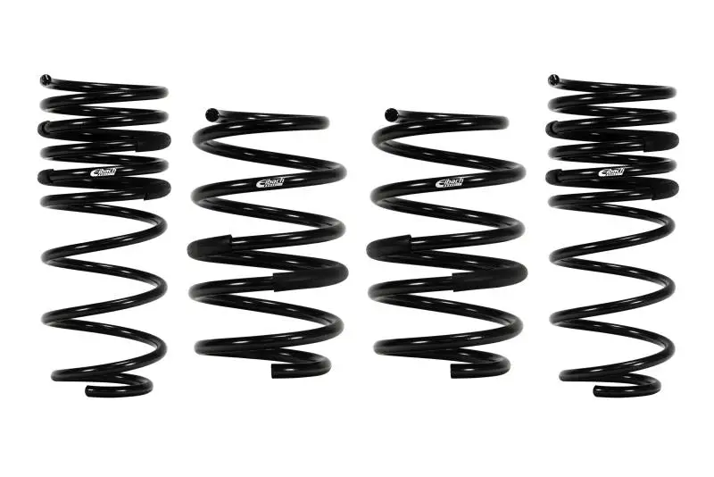Eibach Pro-Kit Lowering Springs For 04-08 Tsx/03-07 Accord 1