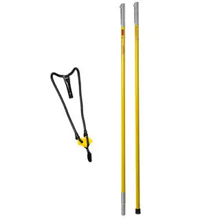 Notch Big Shot Throw Weight Launcher 1