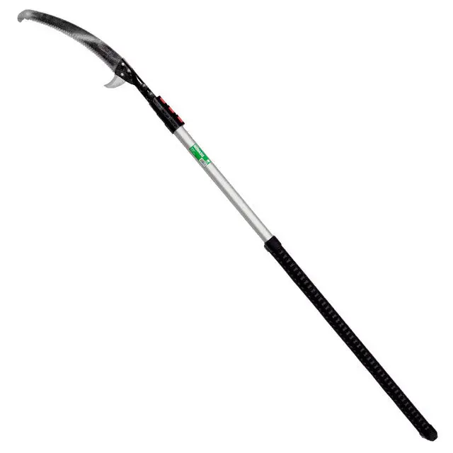 Notch 20' Nobasu 4 Section Telescoping Aluminum Polesaw 1