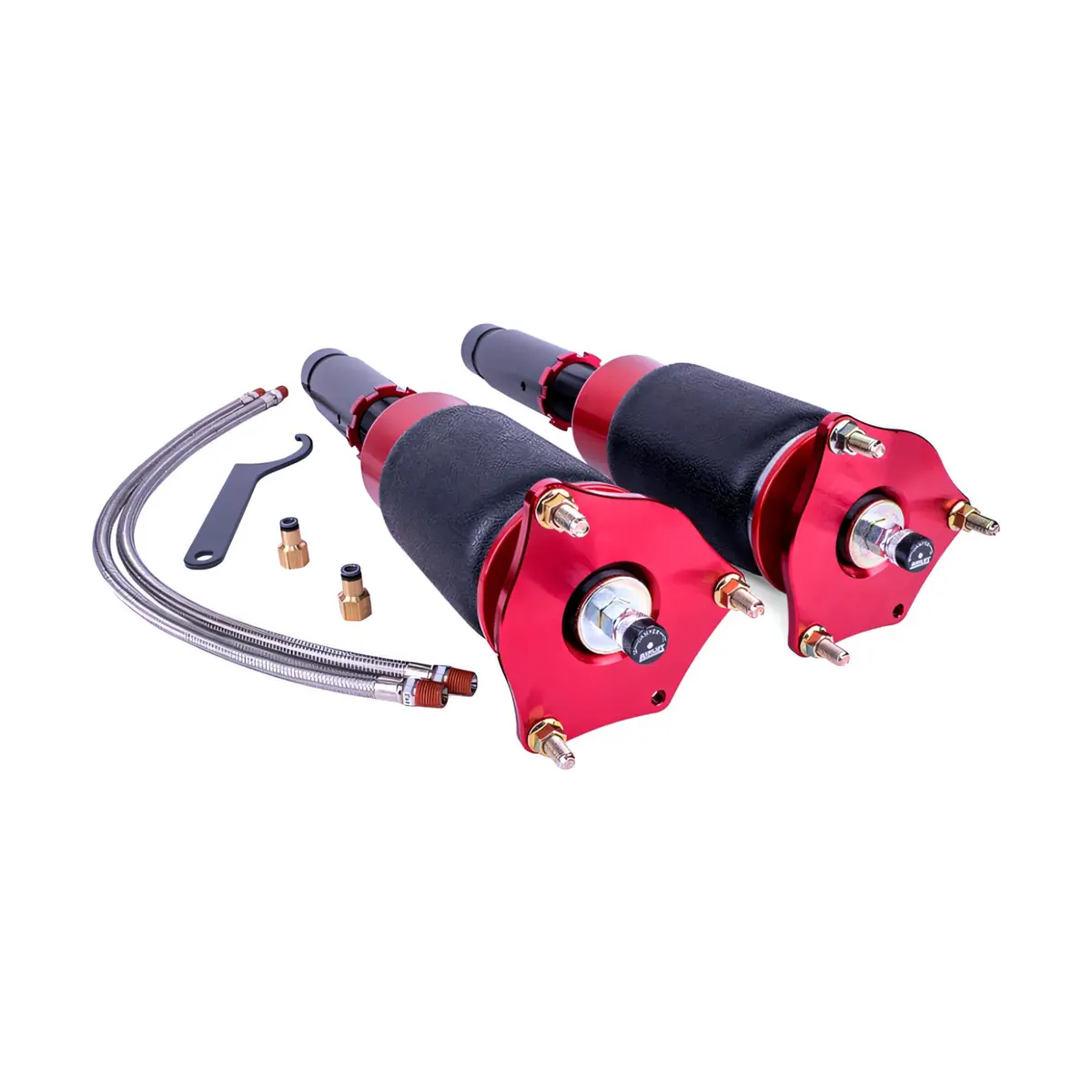 Air Lift Air Suspension Kit For 21-24 Acura Tlx 1