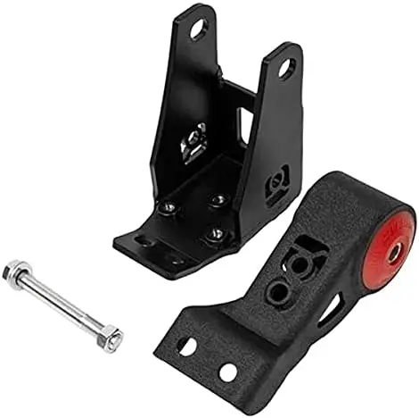 Innovative Mounts F/H Series Front Torque Engine Mount (92-01 Prelude/94-97 Accord/95-98 Odyssey) 1