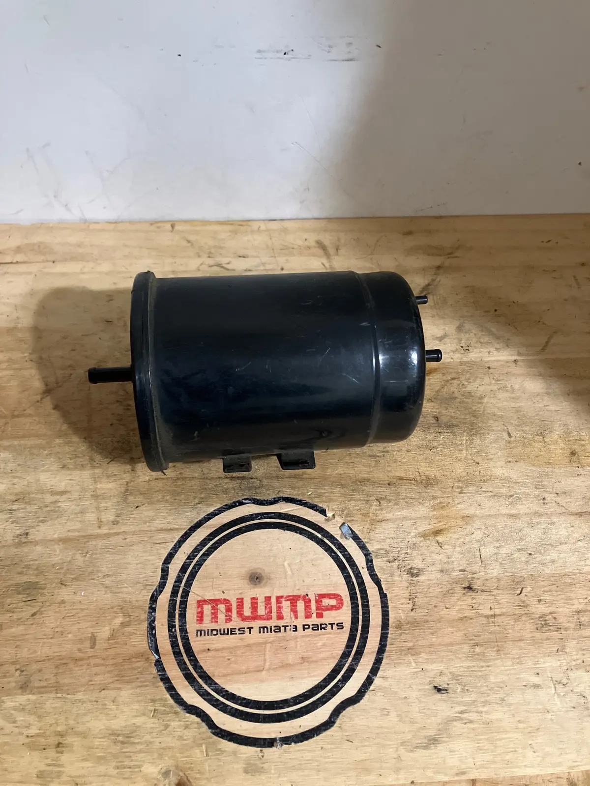 1994-1997 Mazda Miata Evaporator Charcoal Canister Je16-13-970A 1