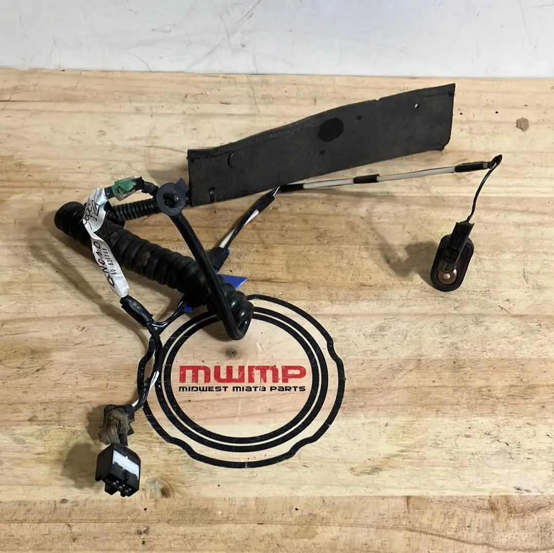 1999-2005 Mazda Miata Defrost Harness Nc10-67-060 1