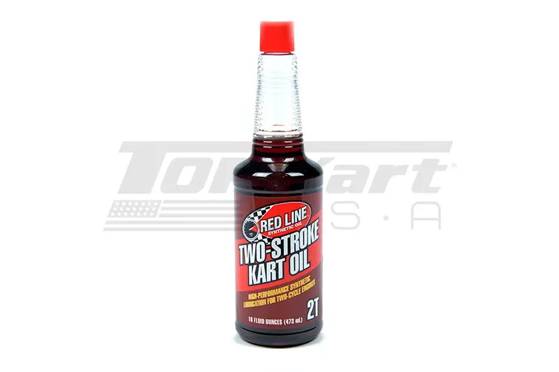 2-Cycle Redline Oil 1