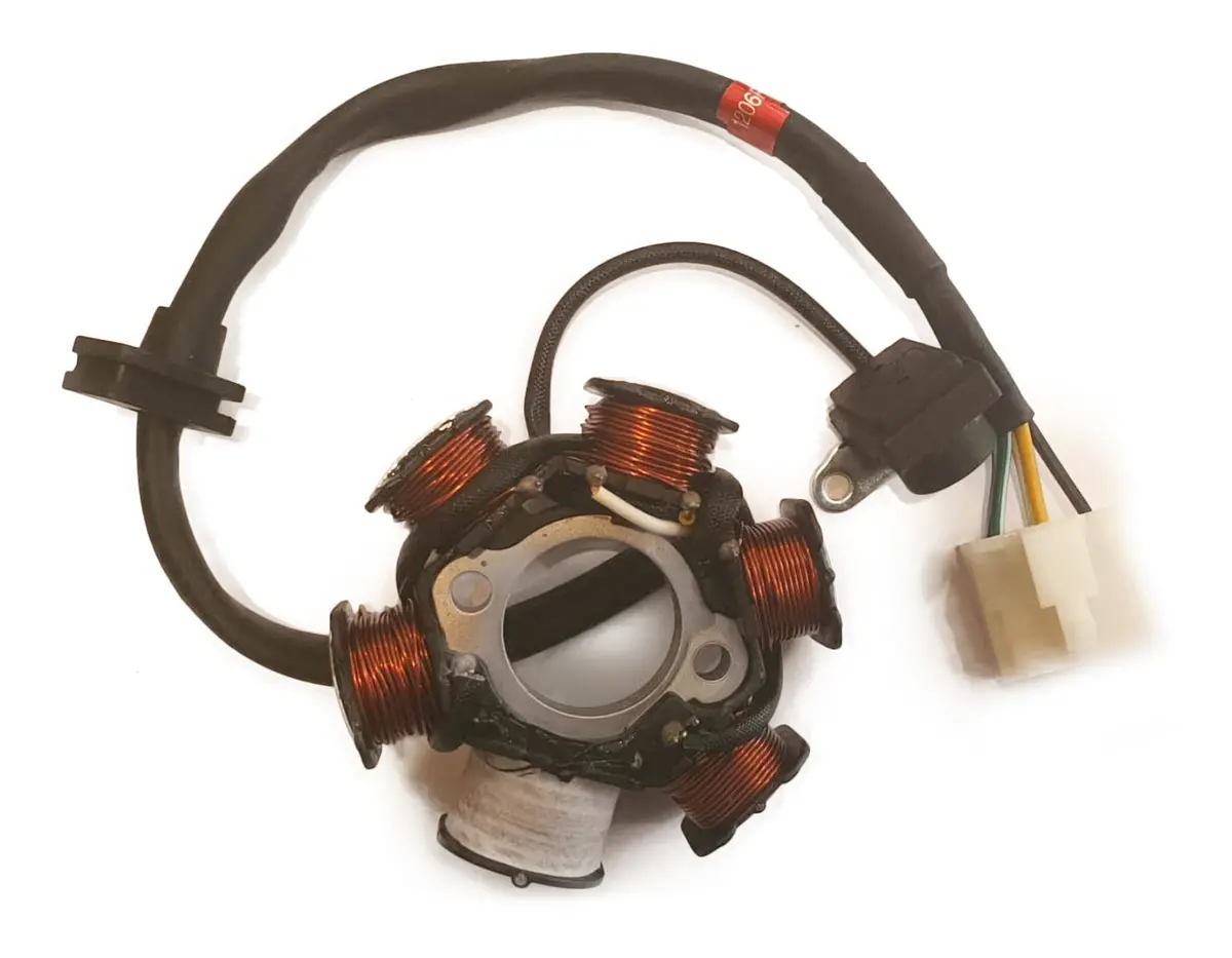 5073 |  Stator | Atv125 1