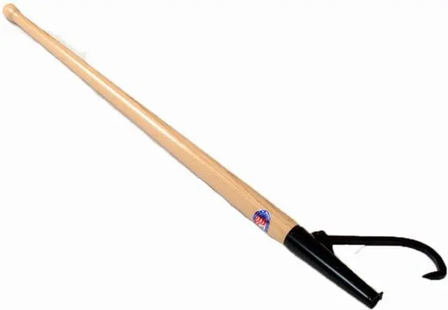 Peavey Mfg Cant Hook 1