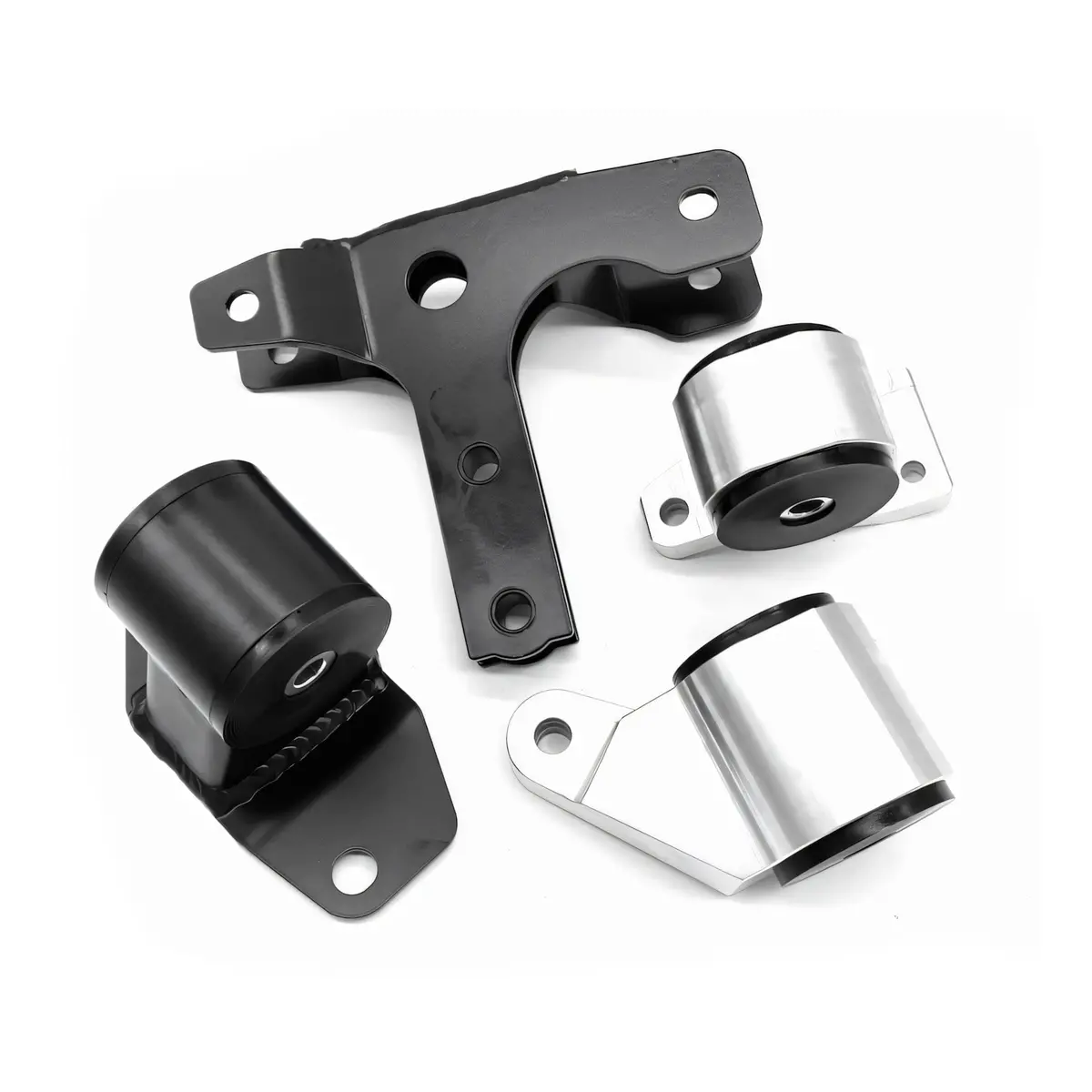 Hasport Awd B Series Engine Mount Kit For 90-93 Integra 1