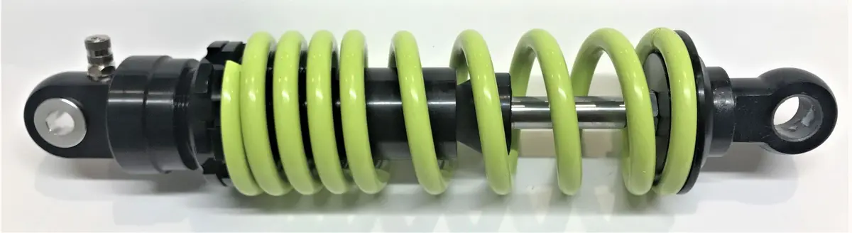 3.285.0010 | Rear Shock | Atx110/125 1